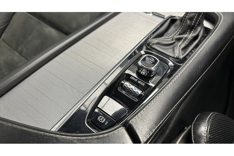 Used Volvo V90 2018 for sale - 77591378: Photo 45