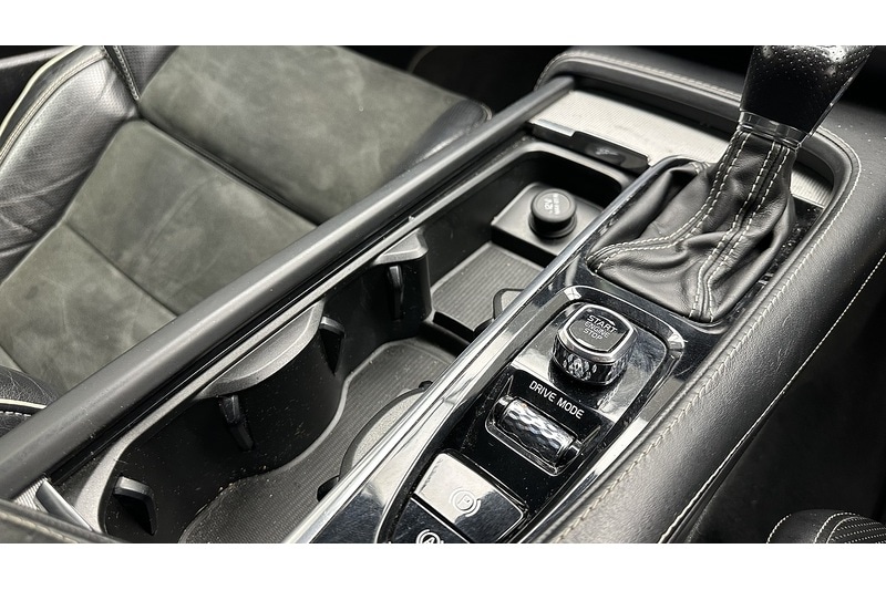 Used Volvo V90 2018 for sale - 77591378: Photo 46