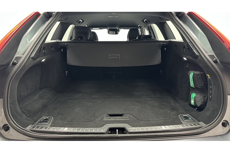 Used Volvo V90 2018 for sale - 77591378: Photo 48