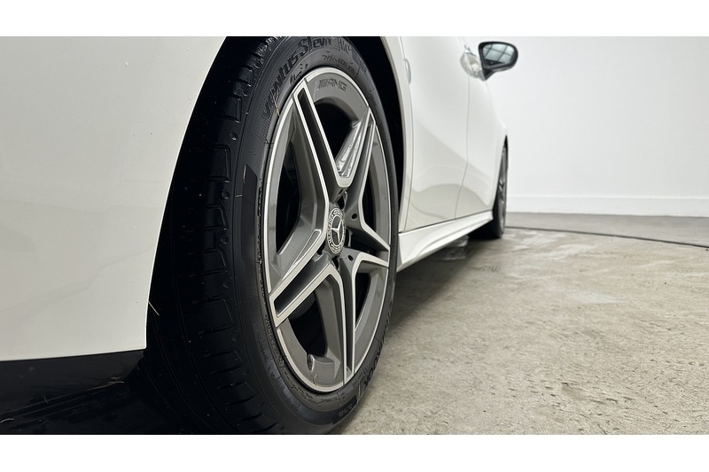 Used Mercedes-Benz A-Class 2019 for sale - 76784388: Photo 16