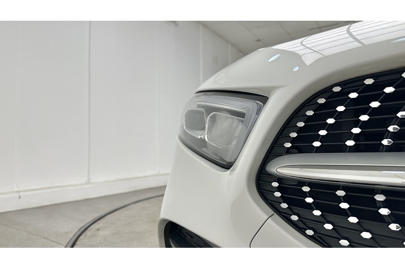 Used Mercedes-Benz A-Class 2019 for sale - 76784388: Photo 18