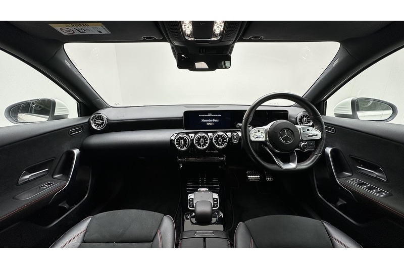 Used Mercedes-Benz A-Class 2019 for sale - 76784388: Photo 2