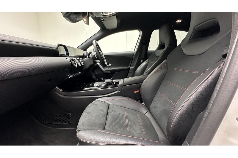 Used Mercedes-Benz A-Class 2019 for sale - 76784388: Photo 21