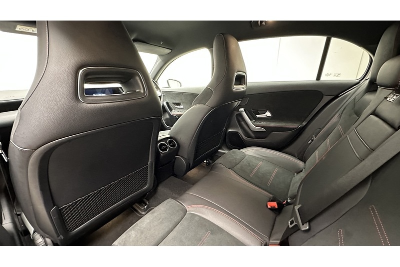 Used Mercedes-Benz A-Class 2019 for sale - 76784388: Photo 24