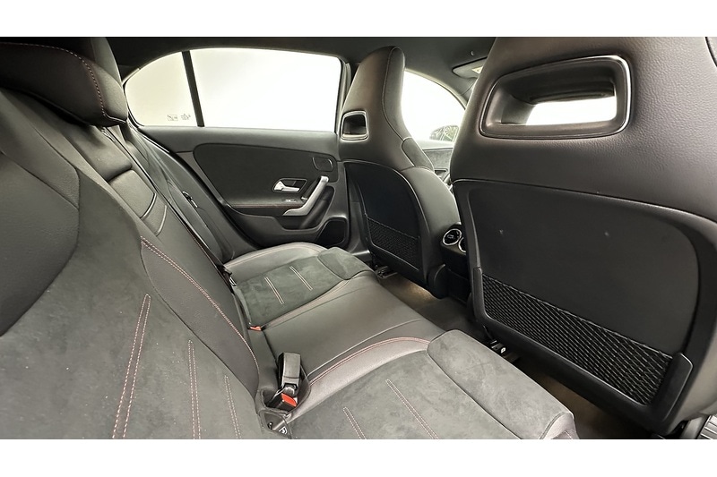 Used Mercedes-Benz A-Class 2019 for sale - 76784388: Photo 26