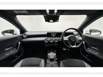 Used Mercedes-Benz A-Class 2019 for sale - 76784388: Photo