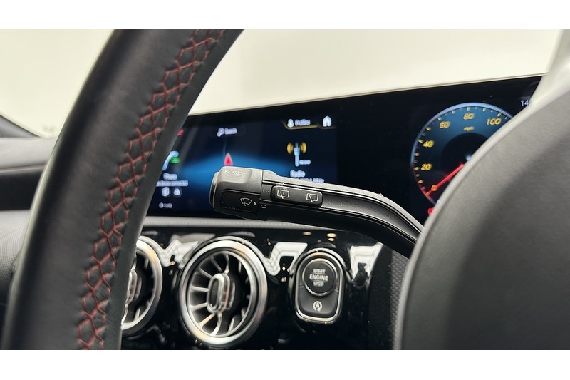 Used Mercedes-Benz A-Class 2019 for sale - 76784388: Photo 35