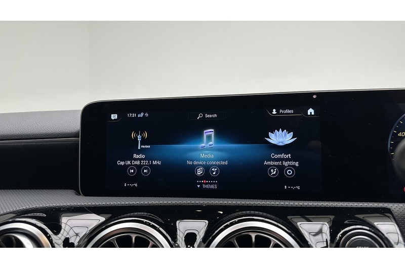 Used Mercedes-Benz A-Class 2019 for sale - 76784388: Photo 41