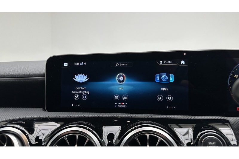 Used Mercedes-Benz A-Class 2019 for sale - 76784388: Photo 42