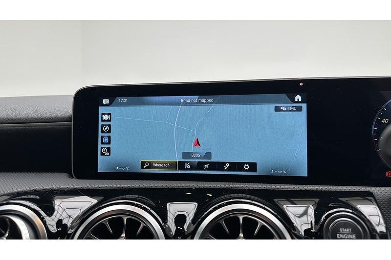 Used Mercedes-Benz A-Class 2019 for sale - 76784388: Photo 44