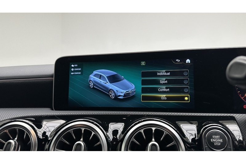 Used Mercedes-Benz A-Class 2019 for sale - 76784388: Photo 45