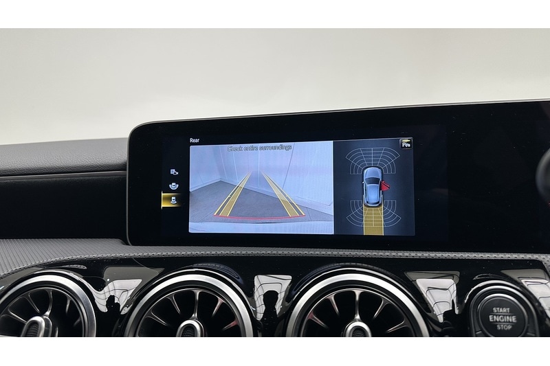 Used Mercedes-Benz A-Class 2019 for sale - 76784388: Photo 46