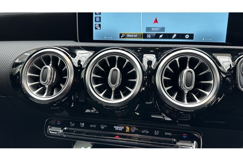 Used Mercedes-Benz A-Class 2019 for sale - 76784388: Photo 47