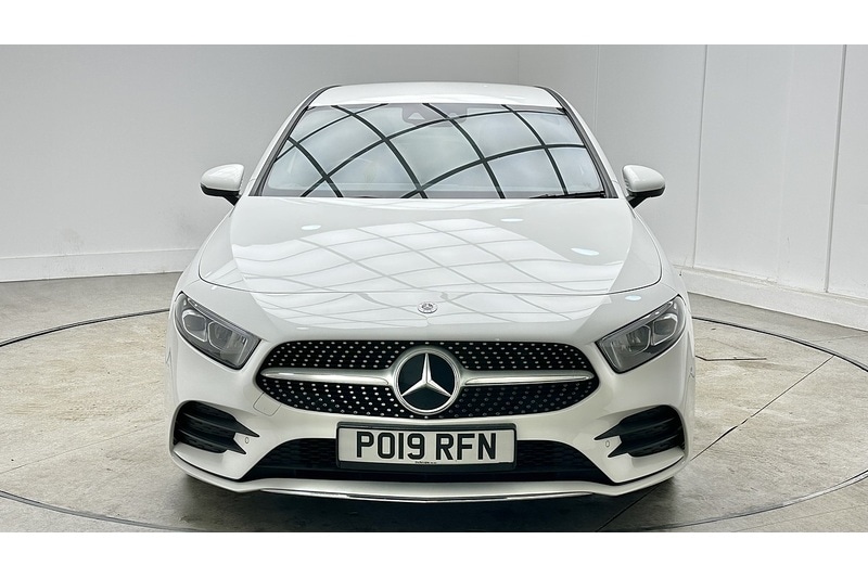 Used Mercedes-Benz A-Class 2019 for sale - 76784388: Photo 5