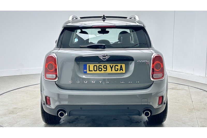 Used MINI Countryman 2020 for sale - 77530318: Photo 10