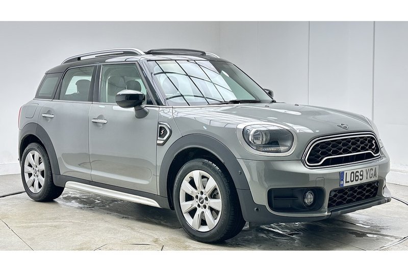 Used MINI Countryman 2020 for sale - 77530318: Photo 11