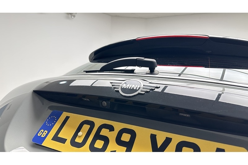 Used MINI Countryman 2020 for sale - 77530318: Photo 13