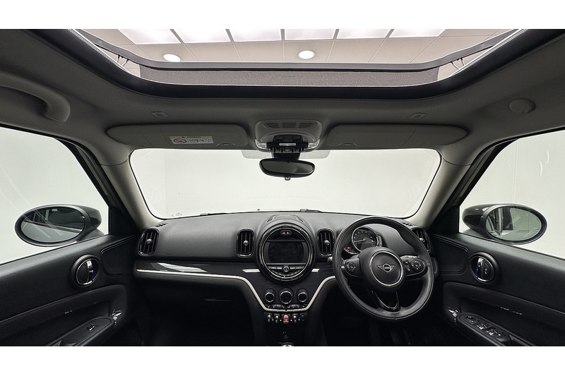 Used MINI Countryman 2020 for sale - 77530318: Photo 2