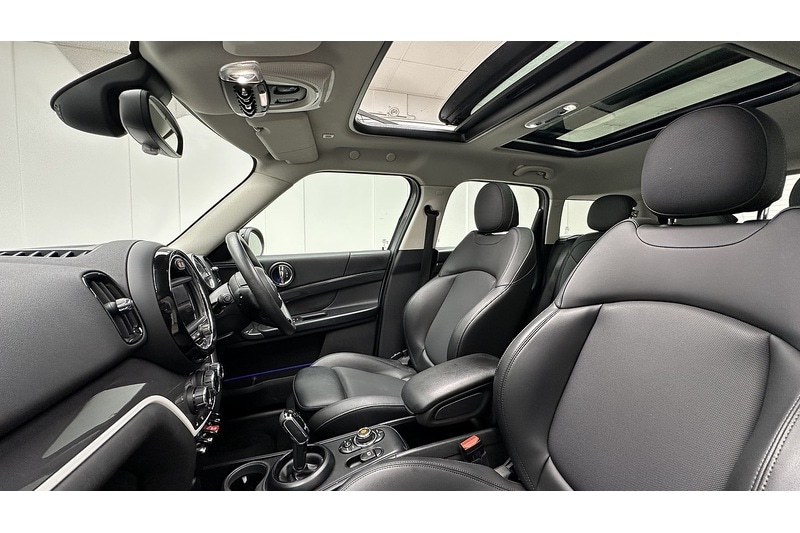 Used MINI Countryman 2020 for sale - 77530318: Photo 22