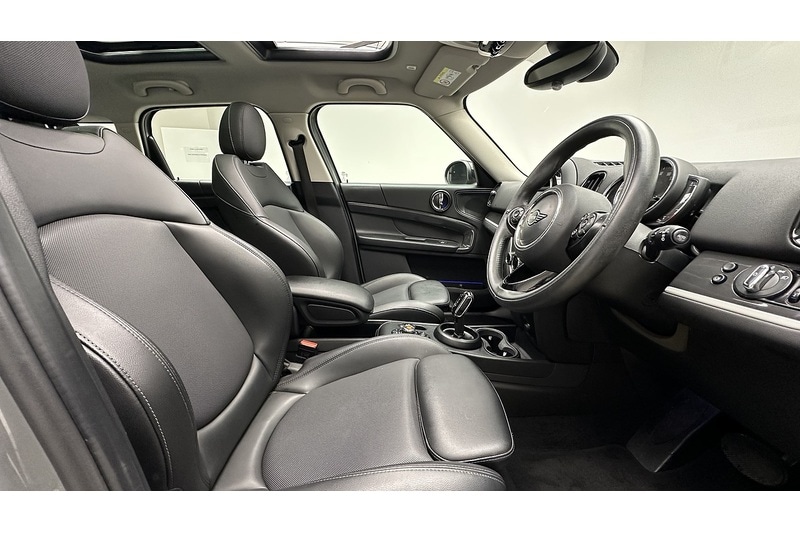 Used MINI Countryman 2020 for sale - 77530318: Photo 31