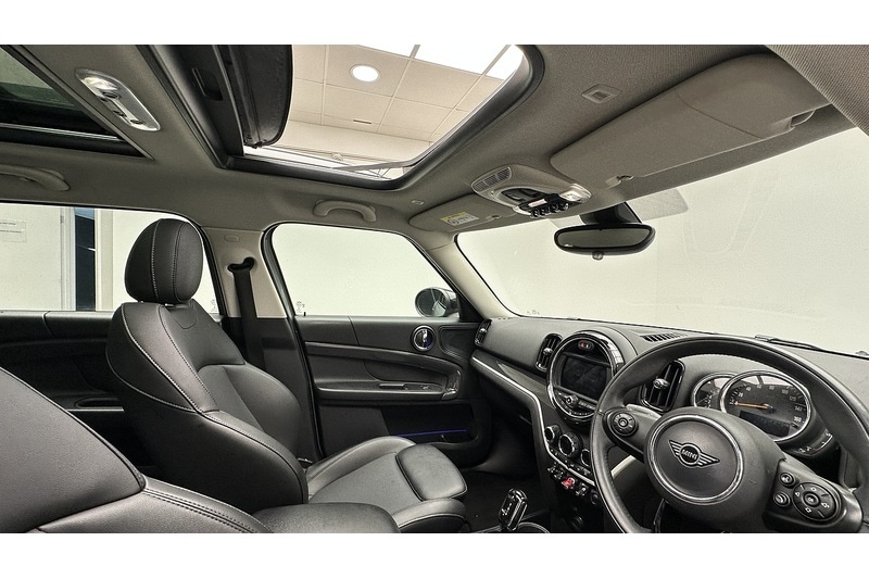 Used MINI Countryman 2020 for sale - 77530318: Photo 33