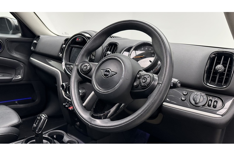 Used MINI Countryman 2020 for sale - 77530318: Photo 34