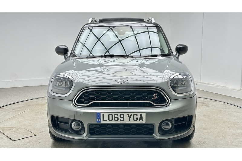 Used MINI Countryman 2020 for sale - 77530318: Photo 4