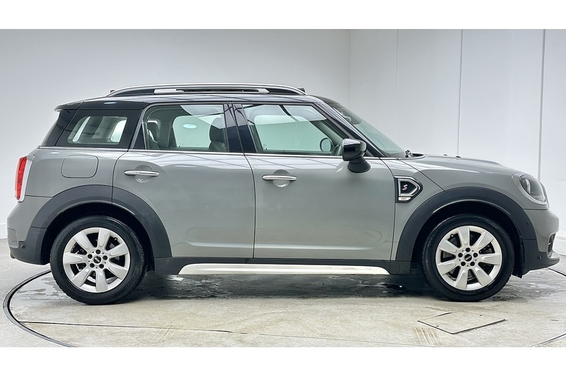 Used MINI Countryman 2020 for sale - 77530318: Photo 5