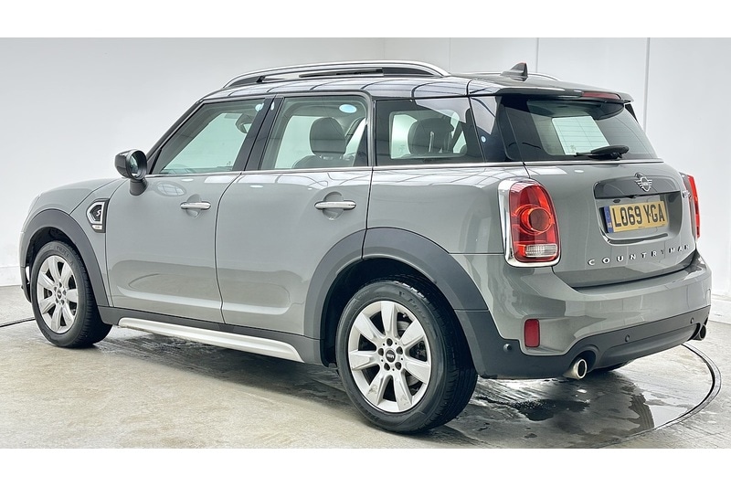 Used MINI Countryman 2020 for sale - 77530318: Photo 6