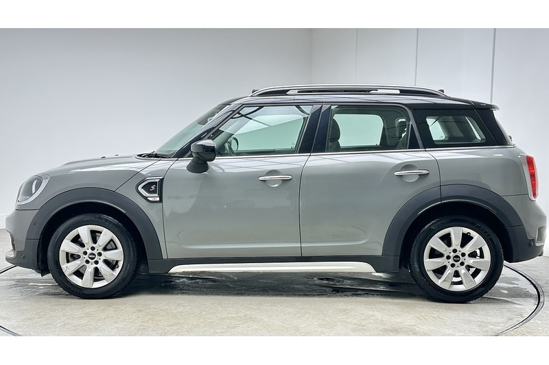 Used MINI Countryman 2020 for sale - 77530318: Photo 7