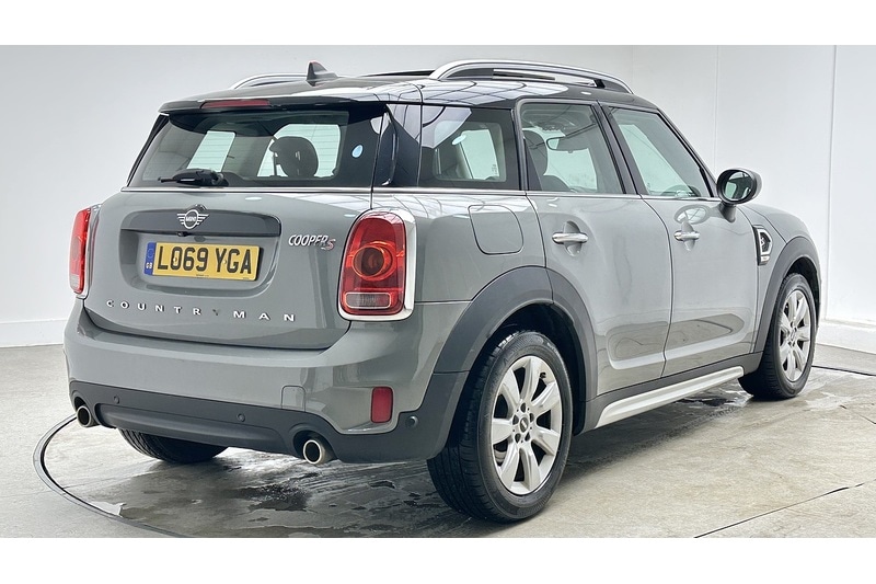 Used MINI Countryman 2020 for sale - 77530318: Photo 9