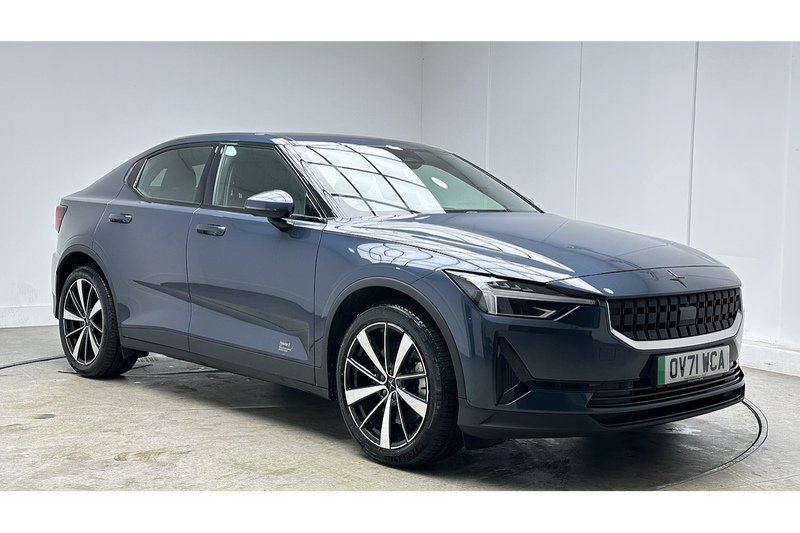Used Polestar Polestar 2 2021 for sale - 77080612: Photo 10