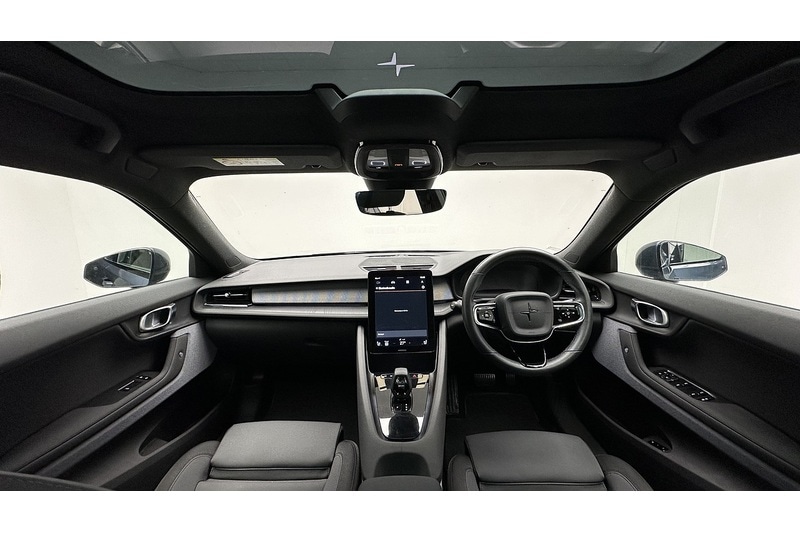 Used Polestar Polestar 2 2021 for sale - 77080612: Photo 2