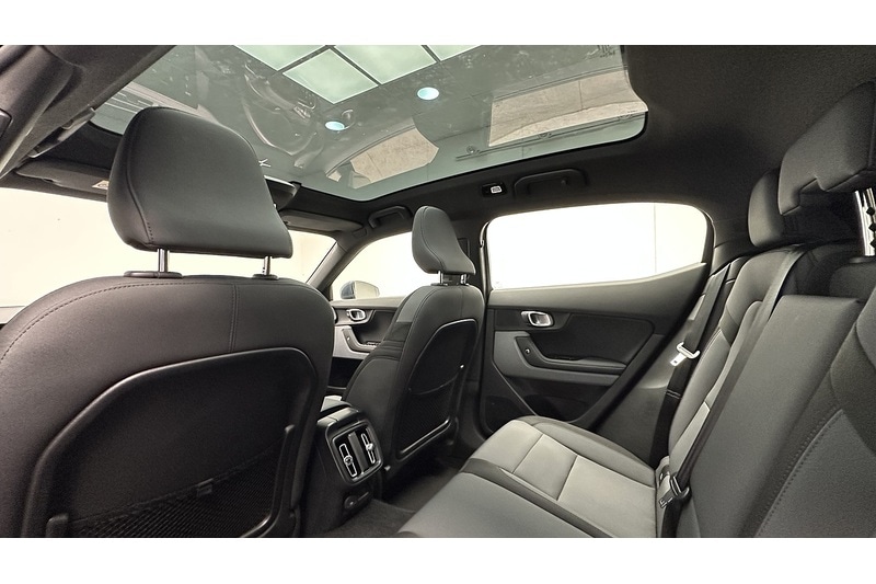 Used Polestar Polestar 2 2021 for sale - 77080612: Photo 21