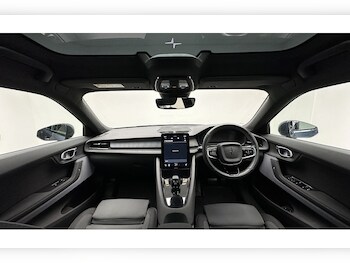 Used Polestar Polestar 2 2021 for sale - 77080612: Photo