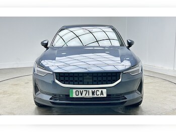 Used Polestar Polestar 2 2021 for sale - 77080612: Photo