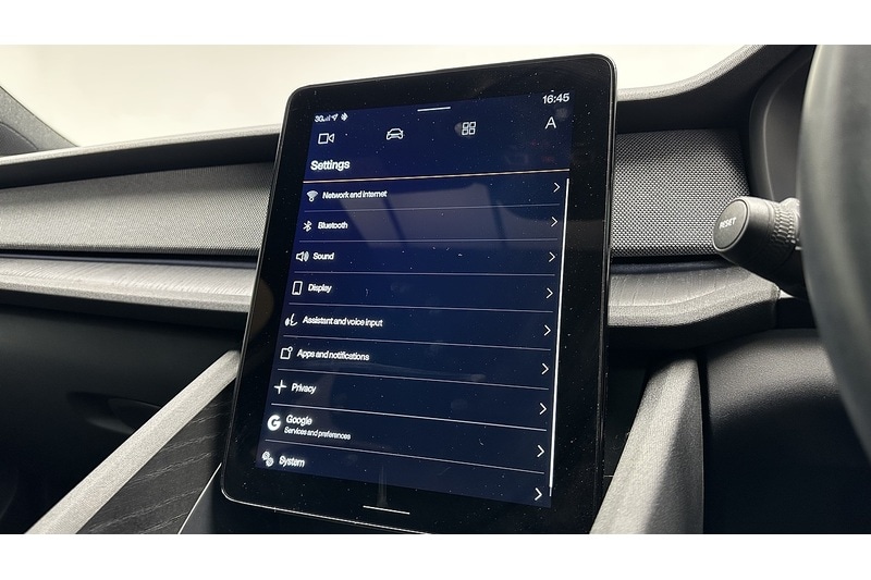 Used Polestar Polestar 2 2021 for sale - 77080612: Photo 42