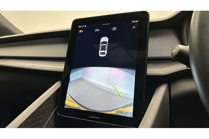 Used Polestar Polestar 2 2021 for sale - 77080612: Photo 43