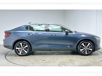 Used Polestar Polestar 2 2021 for sale - 77080612: Photo