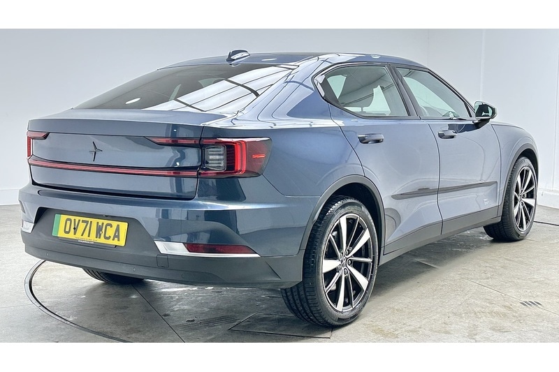 Used Polestar Polestar 2 2021 for sale - 77080612: Photo 8