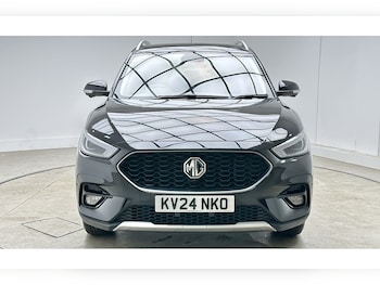 Used MG MG ZS 2024 for sale - 78488465: Photo