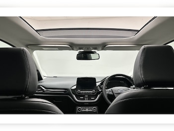 Used Ford Fiesta 2018 for sale - 78359071: Photo