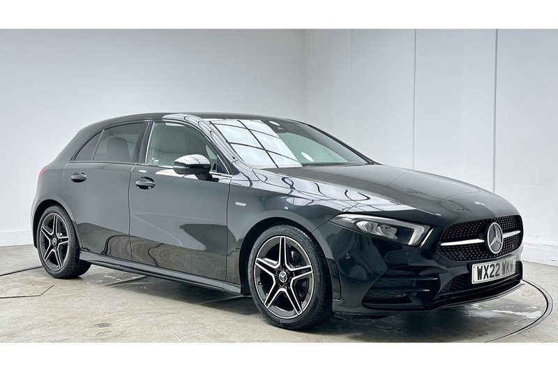 Used Mercedes-Benz A-Class 2022 for sale - 77083559: Photo 11