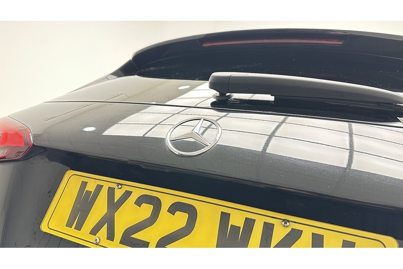 Used Mercedes-Benz A-Class 2022 for sale - 77083559: Photo 13