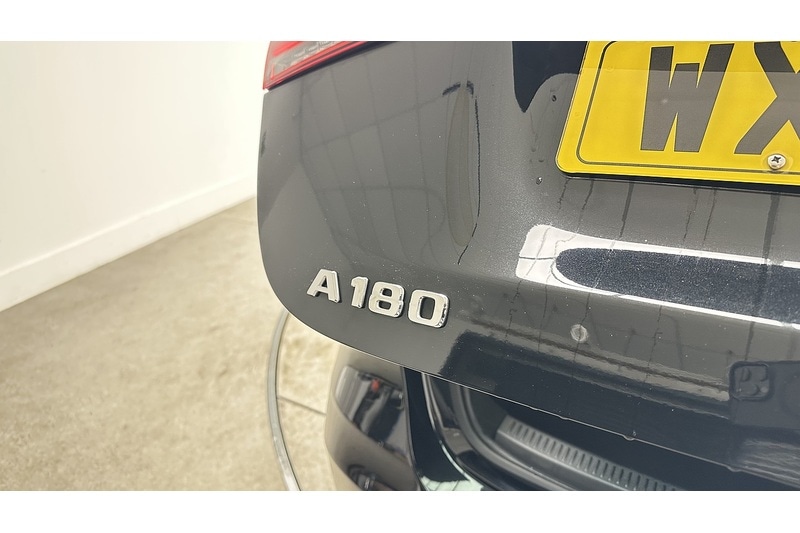 Used Mercedes-Benz A-Class 2022 for sale - 77083559: Photo 14