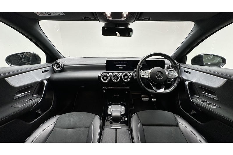 Used Mercedes-Benz A-Class 2022 for sale - 77083559: Photo 2