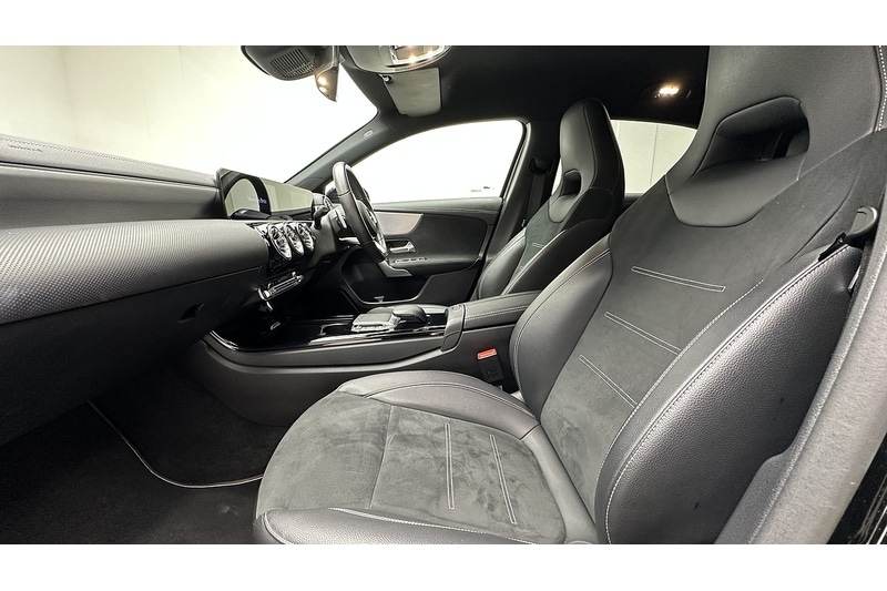 Used Mercedes-Benz A-Class 2022 for sale - 77083559: Photo 21