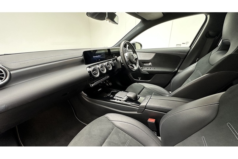 Used Mercedes-Benz A-Class 2022 for sale - 77083559: Photo 22