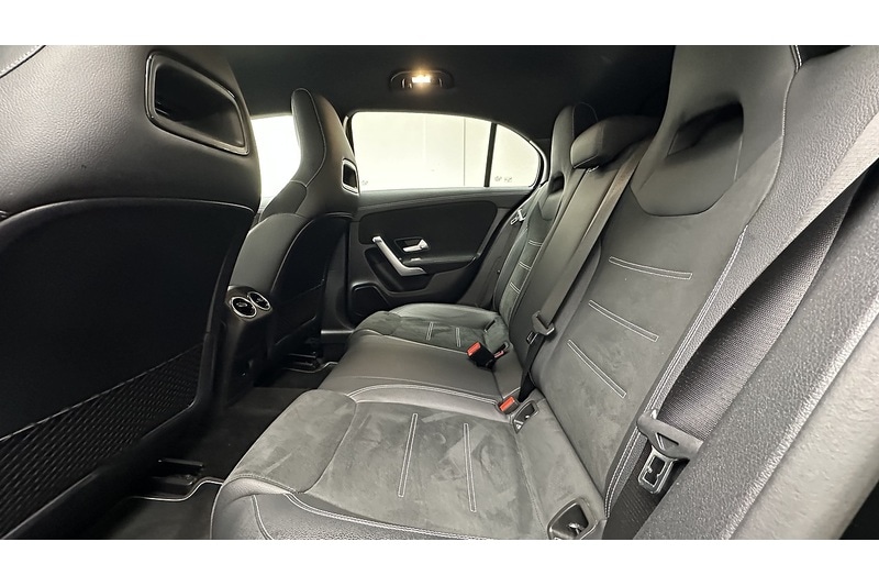 Used Mercedes-Benz A-Class 2022 for sale - 77083559: Photo 23