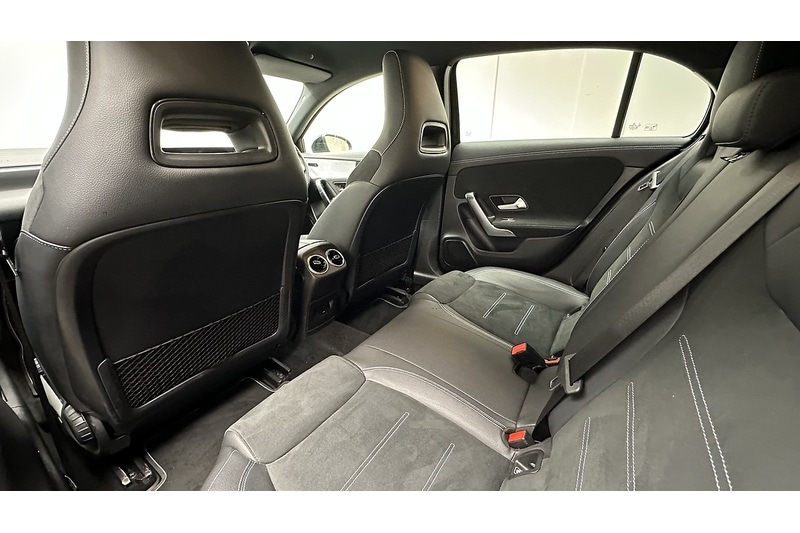 Used Mercedes-Benz A-Class 2022 for sale - 77083559: Photo 24